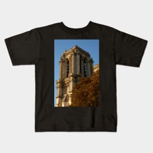 Notre-Dame Kids T-Shirt